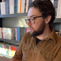 Jameson Rich (@jameson_rich) 's Twitter Profile