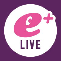 イープラス［ライブ］ (@eplus_live) 's Twitter Profile Photo