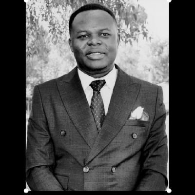 BCM-EGERTON UNIVERSITY|A patriot|
A Believer|
Son of a peasant