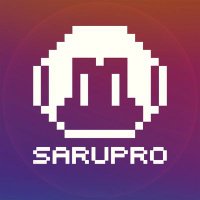 SaruPro(@SaruProGames) 's Twitter Profile Photo