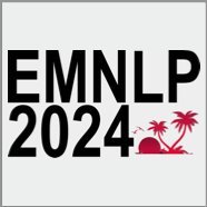 EMNLP 2024(@emnlpmeeting) 's Twitter Profile Photo