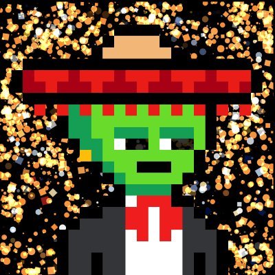 🧡 24 x 24 On-Chain Pixel Art ⛓ BTC
Collection: 3333
Still Minting
Price: 0.000333
Minting - New Link Pending