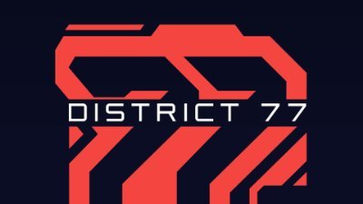 Official X by District 77

- Previously TechnoScape