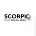 Scorpio Gold Corp. (@newscorpiogold) Twitter profile photo Scorpio Gold Corp. (@newscorpiogold) Twitter profile photo