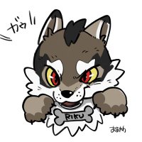 🐺狼額🐺(@wolfs_forehead) 's Twitter Profileg