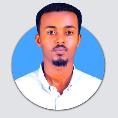 Somali journalist, Good governace Campaigner journalist, Political Analyzer, Investigative journalist.