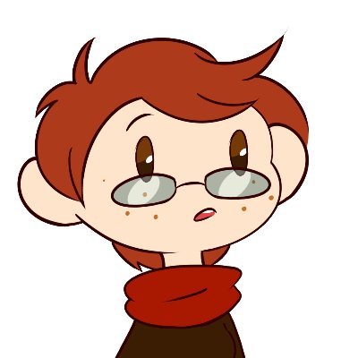 I just like cartoons. An online nickname I'm okay with it Leia
I'm also on Tumblr.