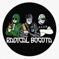 FRV Legión Bogotá(@FRVBogota) 's Twitter Profile Photo