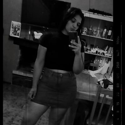 aguz_de_souza's profile picture. todo el mundo busca su gramo de suerte✨