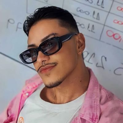 Nada Ć© tudo estĆ” sendoš¹
DDD13š
Redes sociais/john souza š
Be who you areš