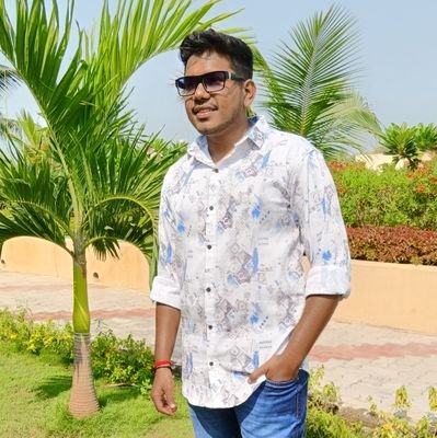 JigarRathod8042's profile picture. 