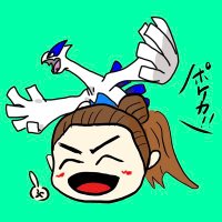 リューZ【茶帯キック】 (@ryuzpokeka) 's Twitter Profile Photo リューZ【茶帯キック】 (@ryuzpokeka) 's Twitter Profile Photo