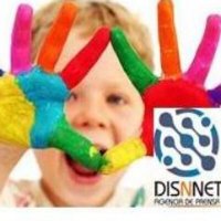 DISNNET_25 AÑOS 2024 PERIODISMO UNIVERSAL ACCESIBL(@DISNNET) 's Twitter Profile Photo