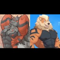 BROCK BROTHERS (@fieryfuzzbutts) 's Twitter Profile