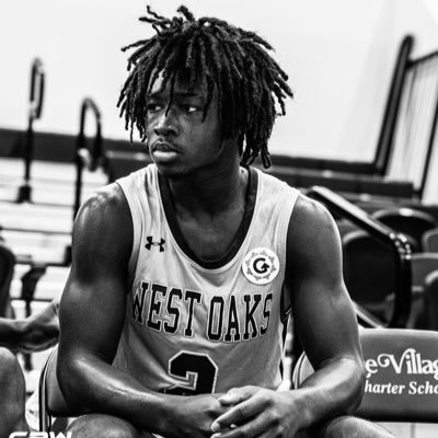 West Oaks Academy | Showtime Ballers | 5’11 PG | 3.8 GPA | #863-255-5626 |