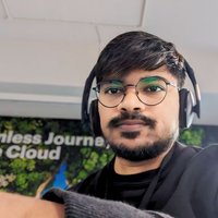 Pytyush(@CalmRanjan) 's Twitter Profile Photo