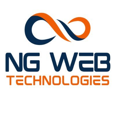 NG_Web_Tech's profile picture. Elevate your digital presence with our expert team at NG Web Technologies. Specializing in cutting-edge digital marketing and website development services.