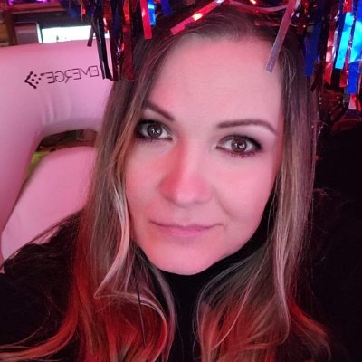 MissDottieGamer Profile Picture