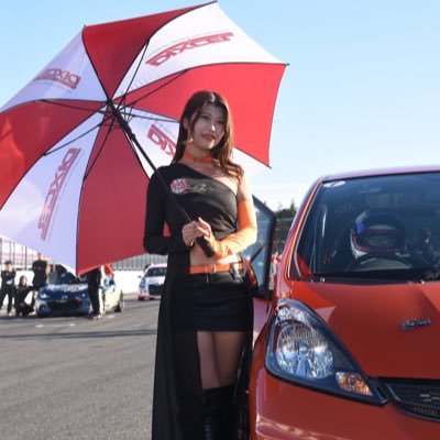 鐘海(かねみ)結衣です🌺🌊会社員&レースクイーン🏎️ダイビングインストラクターもしてます🏁 あとドラム叩きます🥁埼玉在住。レースクイーン/ @kamsp6745 RQ&マネージャー/事務所無所属の為、お仕事依頼はDMで💁‍♀ https://t.co/Oo6yuKuOHz