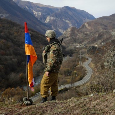 JMassiva84016's profile picture. Live in Armenia.