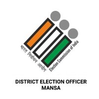 District Election Officer Mansa (@deomansa) 's Twitter Profile Photo District Election Officer Mansa (@deomansa) 's Twitter Profile Photo