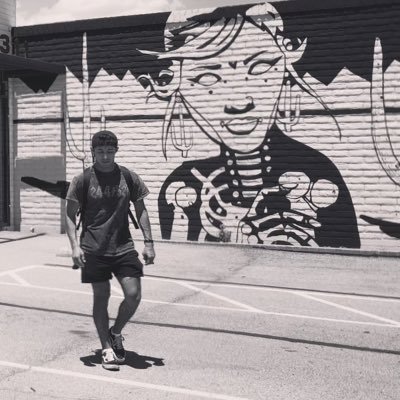 A_Peralta05's profile picture. slow is smooth. smooth is fast.