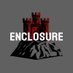 Enclosure Edinburgh (@EnclosureEdi) Twitter profile photo