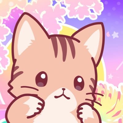 絵を描く猫🐾 スケブhttps://t.co/uGTXwQihln🐾ピクシブhttps://t.co/pEecfuw20k🐾イラストの進捗はblueskyにてhttps://t.co/4S0hSTMAEN