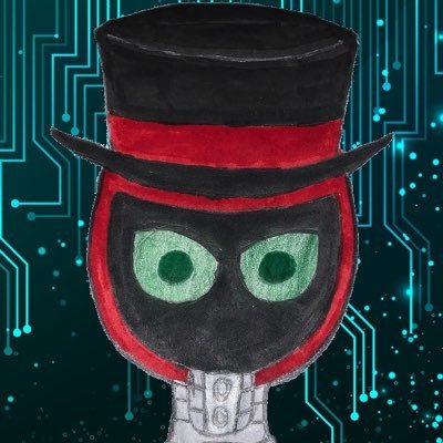 ZachtheRobot005 Profile Picture