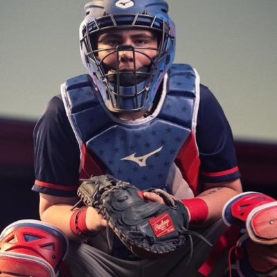 bambulaslandon's profile picture. AZ Centennial High School Catcher/UTIL Bethany Lutheran College commit C/O 2025 6’0” 190lbs
