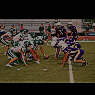 #Topeka west in Kansas #50 # “I’m an athlete not a player”. #God is good #@Hudl https://t.co/yz2wOI1wuR #hudl