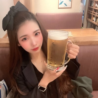 ゆなさん課長だよォ🐣ワクワクすることとビールが大好きです🐣パチンコタイキ