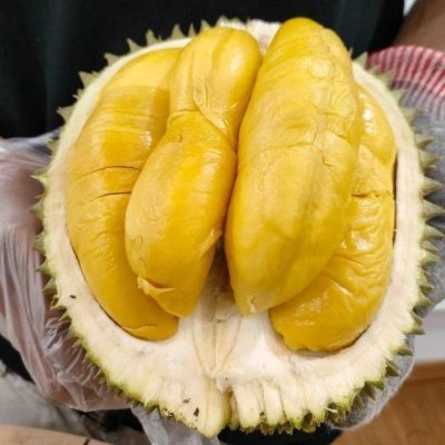 Me 💕 Durians
