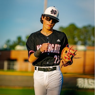 northgate 26’ | northgate baseball | middle infielder/third base |reesecluff23@gmail.com | 770-906-5468