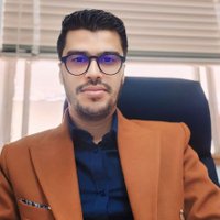 Farhad Chaarehdan(@FCharedan) 's Twitter Profile Photo