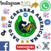 CARRERAS_AMERICANAS (@CARRERAS_AMERIC) Twitter profile photo