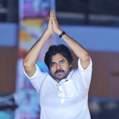 pkmsd007's profile picture. #pawankalyanfollwer