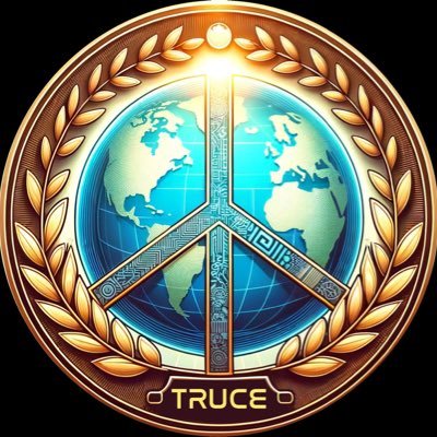 $TRUCE live on @arbitrum The world's largest cross-faith airdrop!
CA- 0xE6d9F3FEA5E20B1ec60Ce3107BEb1413A8e740B8