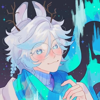 baz_bunnie's profile picture. He/Him - Four Seasons Bunny - Variety , Comfy Gamer - Art Papa: @i_im_fri - Twitch Affiliate since 03-20-23 - No Minors 🔞