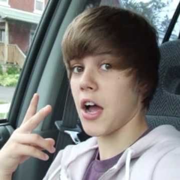 justin rare pics