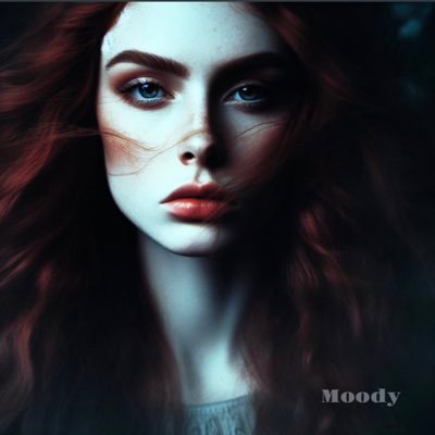 moodyredhead Profile Picture