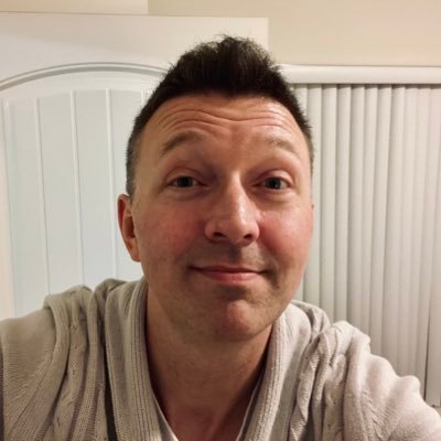 Formerly, your trusty evening radio news guy in #Vancouver for more than 20 years. Now, new things! IG: https://t.co/fQUV6RiDue 🎨🇨🇦🏳️🌈