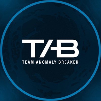 Team Anomaly Breaker 🇲🇽