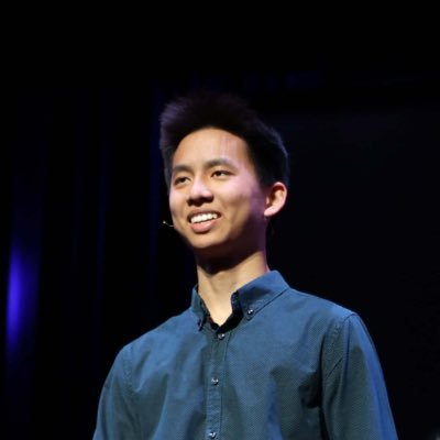 TEDx Speaker | Emergent Ventures | Concert Pianist