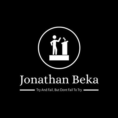 Welcome To The Official Jonathan Beka Twitter