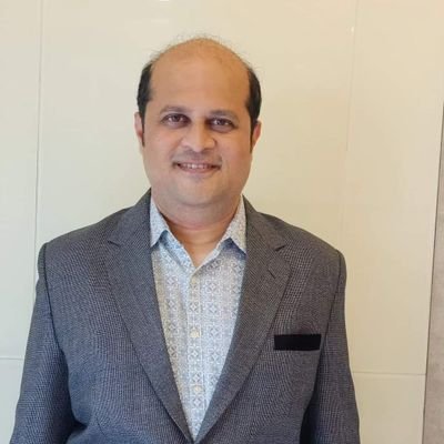 TejasVora3's profile picture. Enterprenuer|Director@ Recons Group| Founder@ Arka Botanicals |Value Stock Investor | Books n Music Lover.