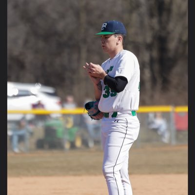 Spoon River College | 5’10, 183LBS | RHP
