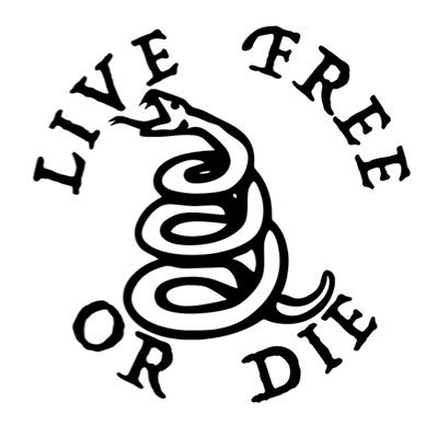 🇺🇸 America First. Fear is the little death. Fear is the mind killer. Sine metu - be without fear