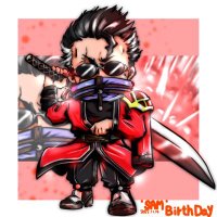 “SAM”@Lemon (@samgenei) 's Twitter Profile Photo