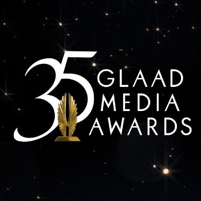 © #GLAADAwardsRP Honoring those in the media who have shown exemplary achievements for fair, accurate, and inclusive representation of the LGBTQ community.